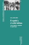 book: El español y el criollo haitiano