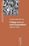 book: El diálogo oral en el mundo hispanohablante
