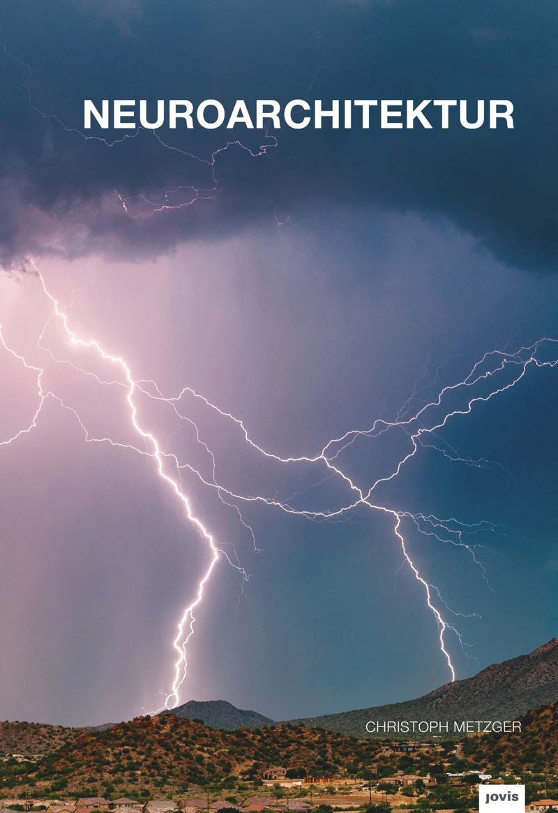 book: Neuroarchitektur
