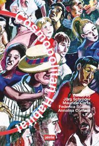 book: Cosmopolitan Habitat
