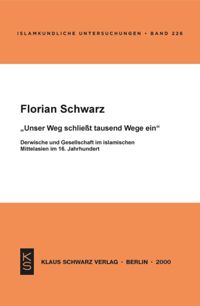 book: Unser Weg schließt tausend Wege ein