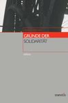book: Gründe der Solidarität