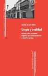 book: Utopía y realidad