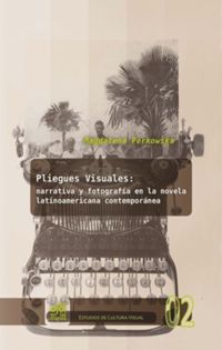 book: Pliegues visuales