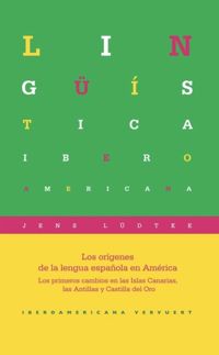 book: Los orígenes de la lengua española en América