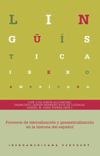 book: Procesos de textualización y gramaticalización en la historia del español