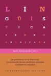 book: La gramática en la diacronía