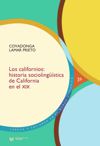 book: Los californios
