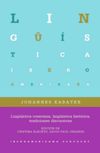 book: Lingüística coseriana, lingüística histórica, tradiciones discursivas