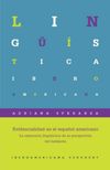 book: Evidencialidad en el español americano
