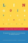 book: El español en contraste con otras lenguas
