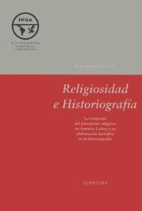 book: Religiosidad e historiografía
