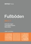 book: Fußböden – Band 1
