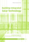 Building Integrated Solar Technology