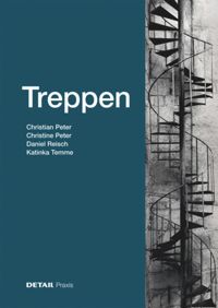 book: Treppen