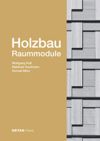 book: Holzbau - Raummodule