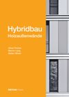 book: Hybridbau – Holzaußenwände