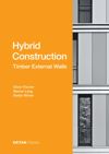 book: Hybrid Construction – Timber External Walls