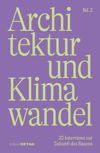 book: Architektur und Klimawandel (Vol.2)