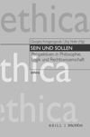 book: Sein und Sollen
