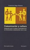 Comunicación y cultura