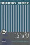 book: Las vanguardias literarias en España: bibliografía y antología crítica