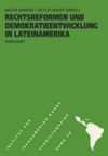 book: Rechtsreformen und Demokratieentwicklung in Lateinamerika