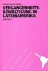 book: Vergangenheitsbewältigung in Lateinamerika