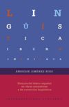 book: Historia del léxico español en obras normativas y de corrección lingüística