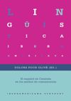 book: El español de Cataluña en los medios de comunicación