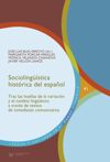 book: Sociolingüística histórica del español