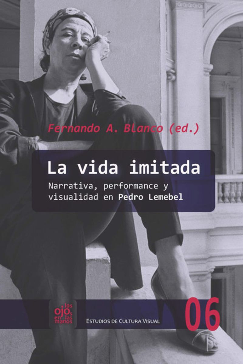 book: La vida imitada