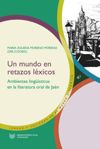book: Un mundo en retazos léxicos