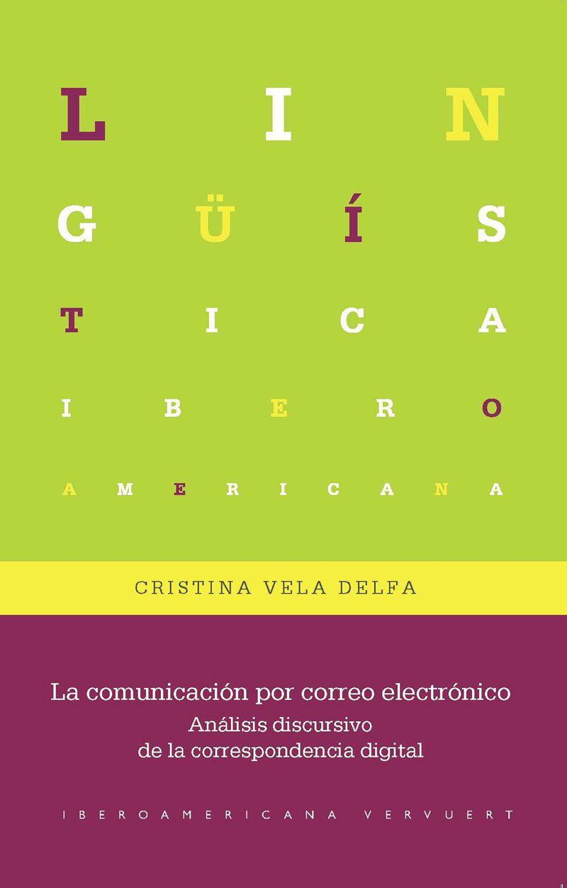 book: La comunicación por correo electrónico