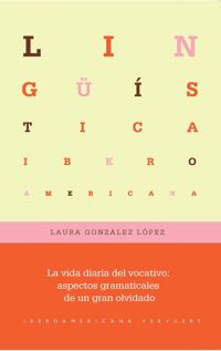 book: La vida diaria del vocativo