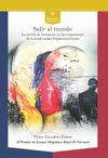 book: Salir al mundo