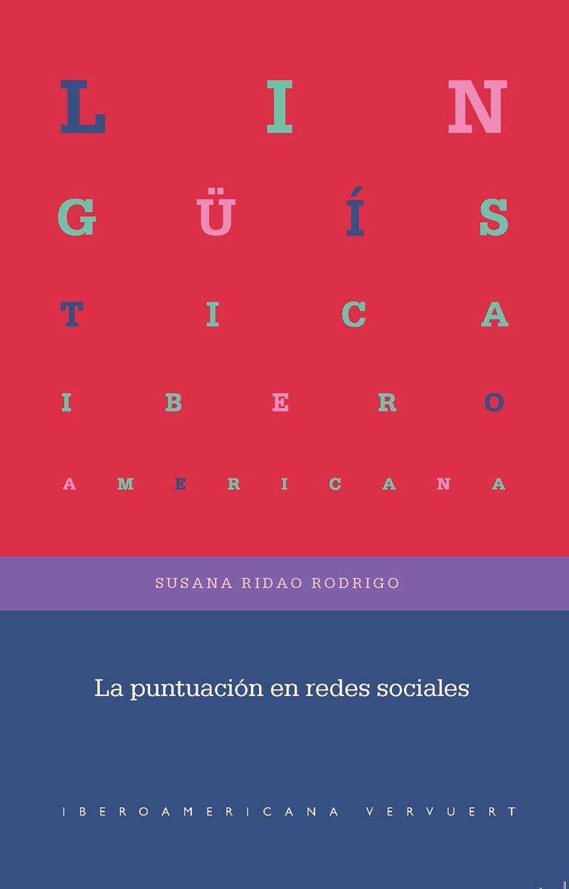 book: La puntuación en redes sociales