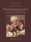 book: Pedro Mudarra de Avellaneda