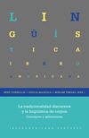 book: La tradicionalidad discursiva y la lingüística de corpus