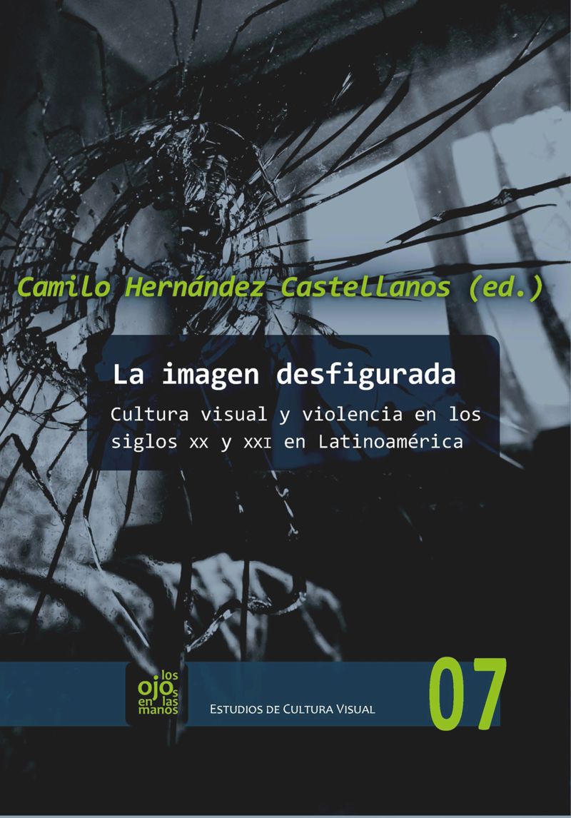 book: La imagen desfigurada