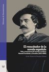 book: El resucitador de la novela española