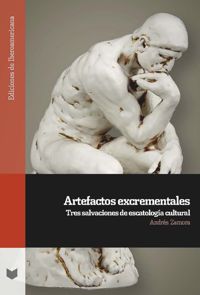 book: Artefactos excrementales
