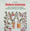 book: Historia mexicana