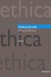 book: Moralischer Relativismus
