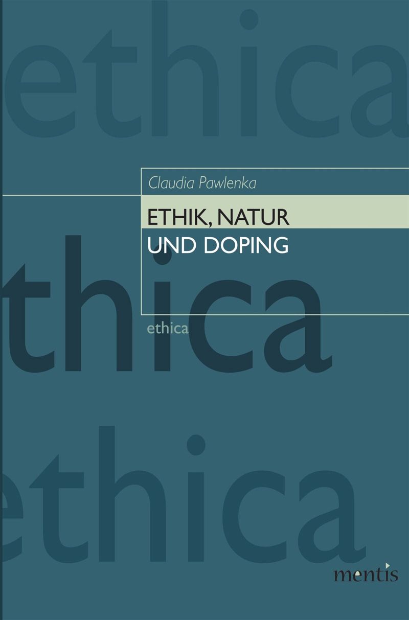 book: Ethik, Natur und Doping
