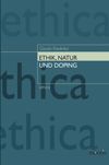 book: Ethik, Natur und Doping
