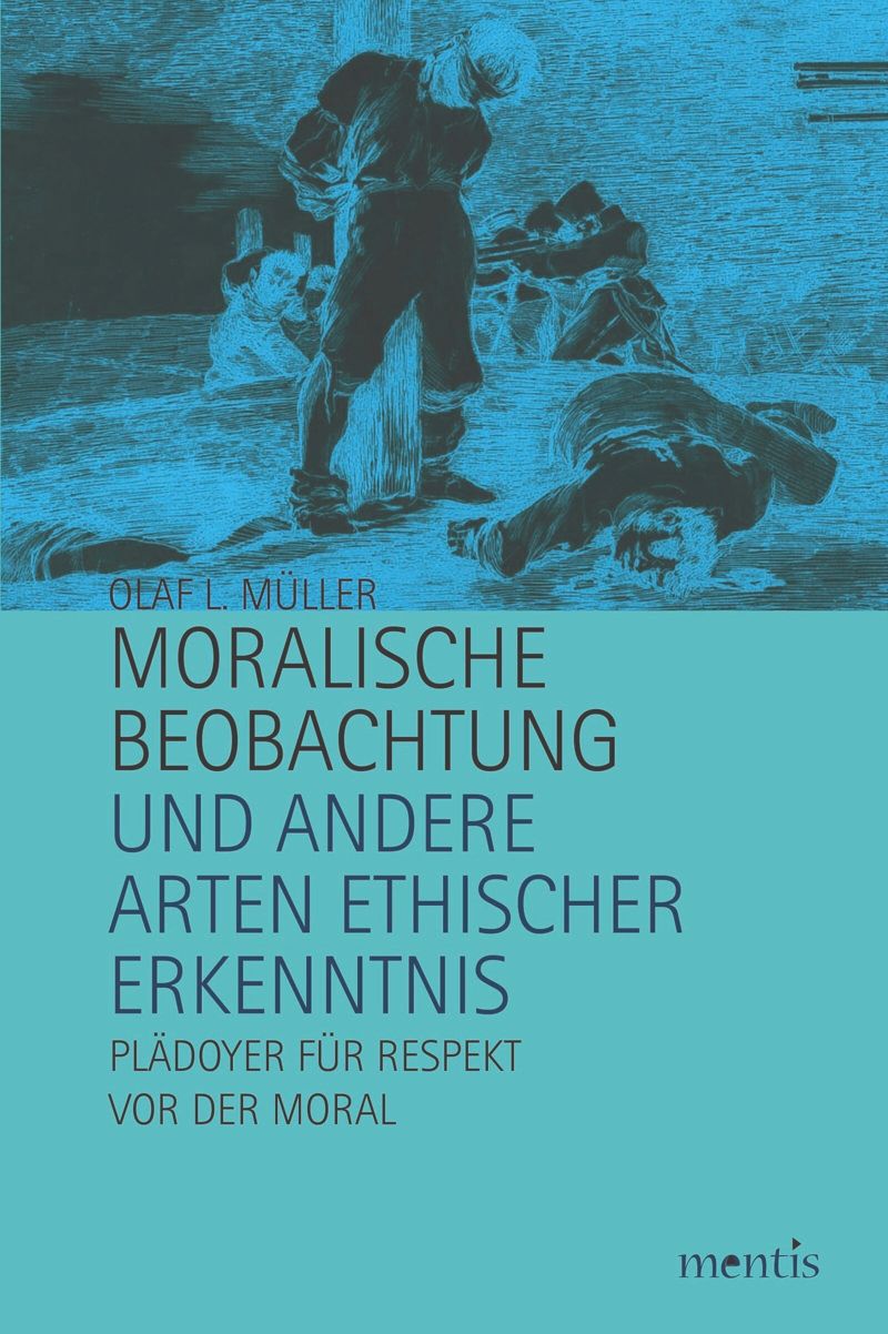 book: Arten ethischer Erkenntnis