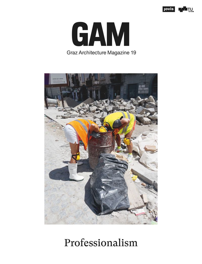 book: Professionalism