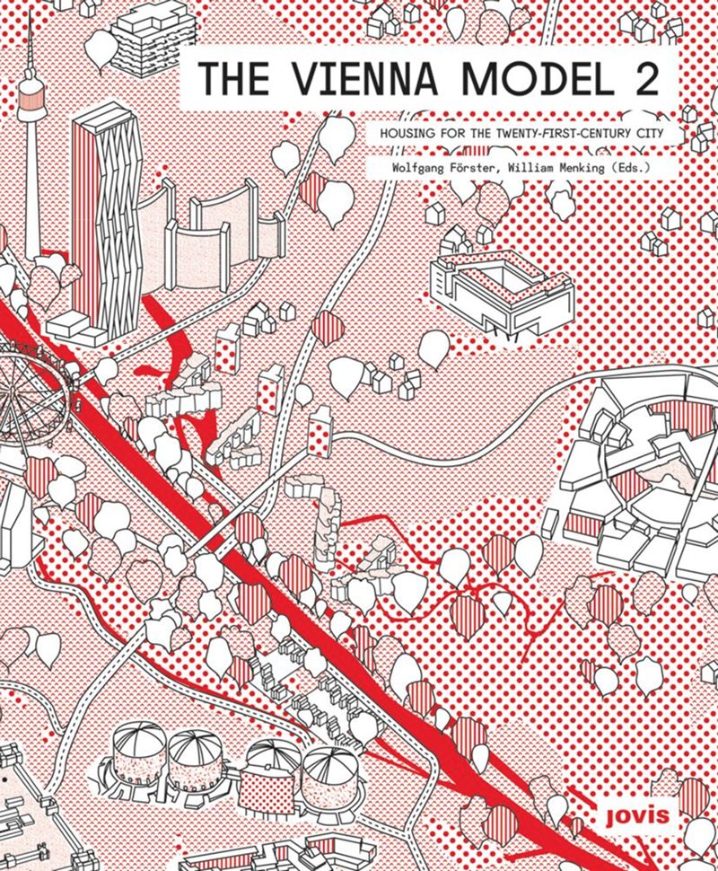 book: The Vienna Model 2