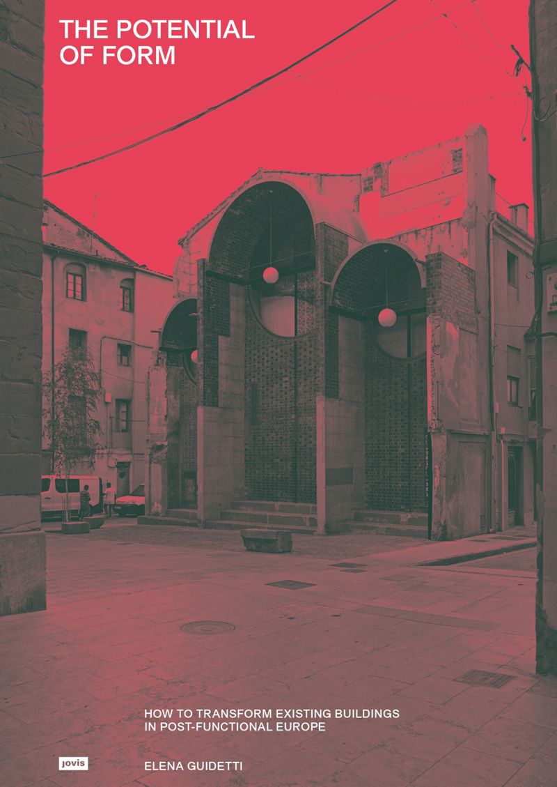 book: The Potential of Form